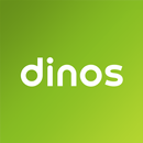 dinos(ディノス)公式アプリ APK