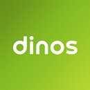 APK dinos(ディノス)公式アプリ