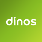 dinos(ディノス)公式アプリ 아이콘