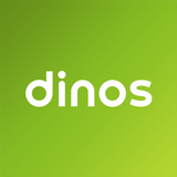 APK dinos(ディノス)公式アプリ