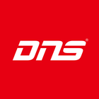 DNS公式アプリ プロテイン/サプリメント トレーニング情報 アイコン