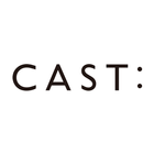 CAST:公式アプリ icon