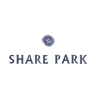 SHARE PARK（シェアパーク）公式アプリ アイコン