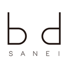 SANEI bd ONLINE STORE アプリ ikon