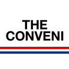 THE CONVENI アイコン
