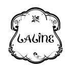 Laline(ラリン)JAPAN 公式ショッピングアプリ アイコン