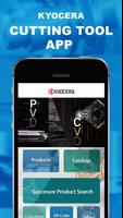 Kyocera Cutting Tools постер