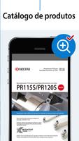 Kyocera  Cutting Tools imagem de tela 1