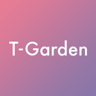 カラコン/コスメ通販【T-Garden】 आइकन