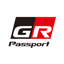 GR Passport - TGR公式アプリ aplikacja