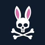 Psycho Bunny（サイコバニー）公式アプリ ไอคอน