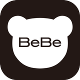 こども服 BeBe公式アプリ
