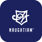 NAUGHTIAM 公式アプリ アイコン