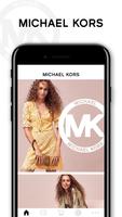 MICHAEL KORS（マイケル・コース）公式アプリ ポスター