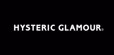 HYSTERIC GLAMOUR
