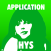 HYSTERIC GLAMOUR APK