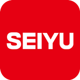 西友 - SEIYU - aplikacja