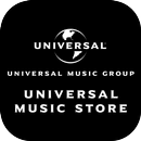 UNIVERSAL MUSIC STORE 公式アプリ APK