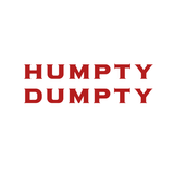 HUMPTY DUMPTY（ハンプティーダンプティー）