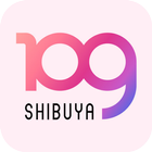 SHIBUYA109公式アプリ アイコン