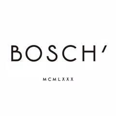 BOSCH（ボッシュ）公式アプリ XAPK 下載