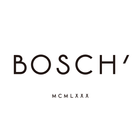 BOSCH（ボッシュ）公式アプリ 아이콘