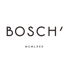 BOSCH（ボッシュ）公式アプリ biểu tượng