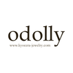 京セラジュエリー通販 odolly ショッピングアプリ