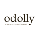 ikon 京セラジュエリー通販 odolly ショッピングアプリ