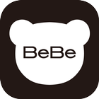 子ども服 BeBe公式アプリ simgesi