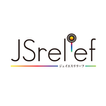 ”JSrelief（ジェイエスリリーフ）サポートアプリ