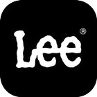 Lee（リー）- メンズ・レディース・キッズのジーンズ・デニムファッションアプリ أيقونة