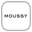 MOUSSY(マウジー)公式アプリ