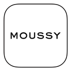 MOUSSY(マウジー)公式アプリ アイコン