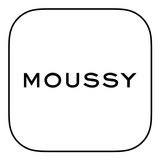 MOUSSY(マウジー)公式アプリ APK