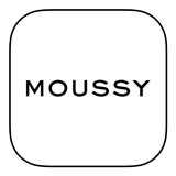 MOUSSY(マウジー)公式アプリ