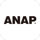 【公式】ANAPオンラインショップ ไอคอน