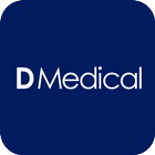 DMedical公式アプリ icon