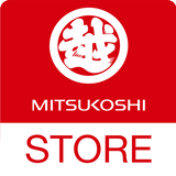 三越STOREアプリ biểu tượng