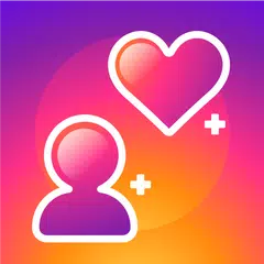 Likes + followers for Instagram APK download