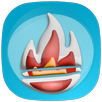Litstick App - Funny Stickers APK