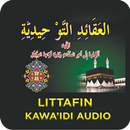 Littafin Kawa'idi Audio APK