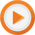 Litetube go for video player icon