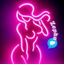 APK Zepka Lite - Enjoy Video Chat