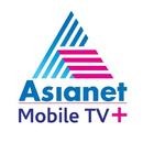 Asianet MobileTV Plus simgesi