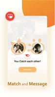 Lucky, Dating & Friend Finder Screenshot 2