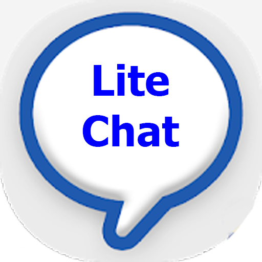 lite chat messenger