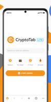 CryptoTab Browser Lite ảnh chụp màn hình 2