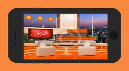 Gogo TV : Lite TV Dot TV Shows Free APK download