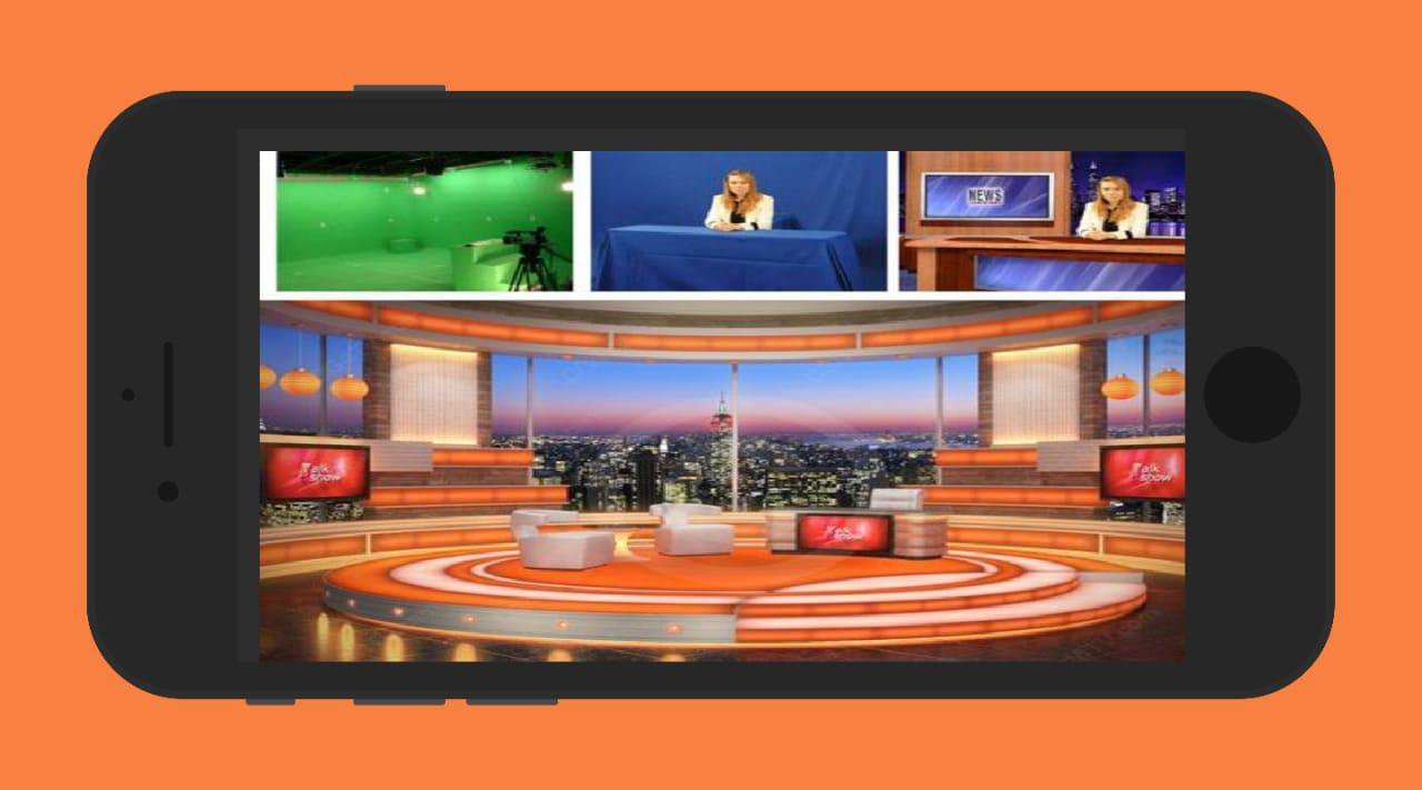 Gogo TV APK for Android Download